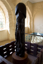 గుడిమల్లం శివాలయం...