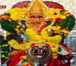 చల్లంగ చూడు మాంకాళీ...