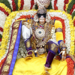 చిదంబ‌రం దేవుడు తిరి...