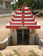 జాంబవంతుని గుహలు (జం...