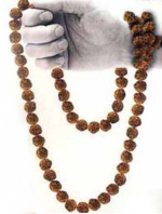 జ‌ప‌మాల‌లో 108 పూస‌ల...