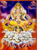 తం సూర్యం ప్రణమామ్యహ...