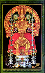 తక్షణమే కరుణించే కాళ...