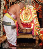 తిరుచానూరు బ్రహ్మోత్...