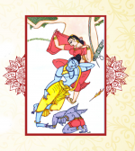 తిరుప్పావై ఇరవై ఒకటో...