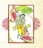 తిరుప్పావై ఇరవై రెండ...