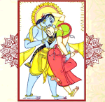 తిరుప్పావై పదమూడవరోజ...