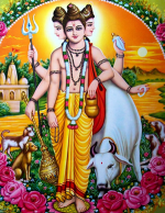దత్తాత్రేయ జయంతి రోజ...