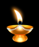 దీపంలాంటి మనసు...