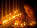 దీపారాధన...