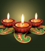 దీపావళి దేవతలకు కూడా...