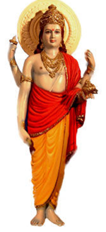 ధన్వంతరికి వందనం!...