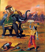 నరక చతుర్దశి విశిష్ట...