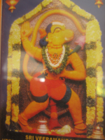 నల్లత్తూరు ఆంజనేయస్వ...