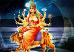 నవరాత్రులలో దుర్గా స...