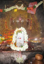 నవరాత్రులు 7వ రోజు: ...