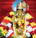 నాలుగు వేదాలనూ రాసిన...