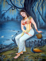 నిండు గర్భిణిని కామి...