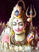 నిర్వాణ షట్కం స్తోత్...