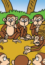 పనికిమాలిన పనులు చేస...