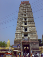 పానకాల స్వామి మంగళగి...