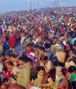 పుష్కరాలు...