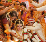 పెద్దల ఆశీర్వాదం...