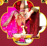 పెళ్లి పనులు మొదలుపె...