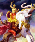 ప్రాణం దక్కించుకునేక...
