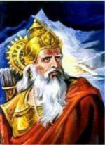 భీష్ముడికే తప్పలేదు...