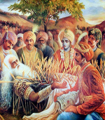 భీష్ముడు చెప్పిన గొడ...