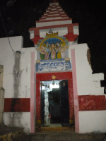 భోగేశ్వరాలయము...