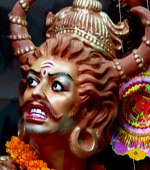 మహిషాసురుని జన్మవృత్...