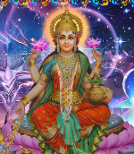 మార్గ శిరమాస లక్ష్మి...