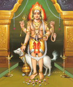 మార్గశిర అష్టమి కాళభ...