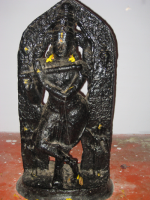 మువ్వ గోపాలుడి మొవ్వ...