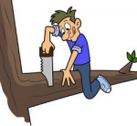 మూర్ఖుడు - పాము...