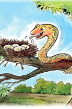 యుక్తితోనే జయం...