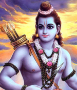 రాముని సేవిస్తే...