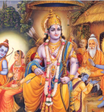 లంకలో రామాయణం...