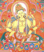 విదేశీయుల లక్ష్మీదేవ...