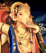 వినాయకుని 8 అవతారాలు...