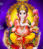 వినాయ‌కుని వెనుక విం...