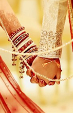 వివాహ దీక్ష...