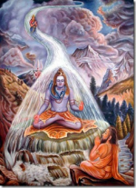 వివేకం కోల్పోతే!...