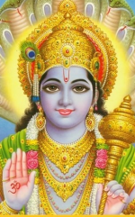 విష్ణు సహస్రనామం...