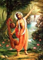 విష్ణులీలలు – నారదున...