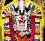 వెంకన్న హస్తాలు ఎందు...