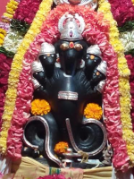 శివ పరివారమంతా ఒకే మ...