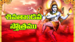 శివతాండవ స్తోత్రము...